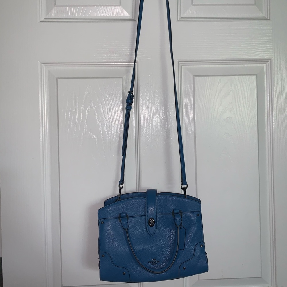 NWT Coach purse - Picture 9 of 12
